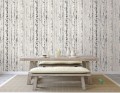 Tapeta KT Exclusive FJ41609 Birch Sanctuary