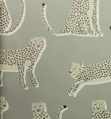 Tapeta lamparty Scion 112208 Lionel Esala