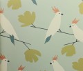 Tapeta ptaki Scion 112220 Love Birds Esala
