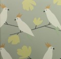 Tapeta ptaki Scion 112222 Love Birds Esala