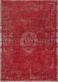 Czerwony Dywan Louis De Poortere Klasyczny - Cherry 9147