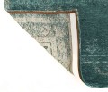 Zielony Dywan Louis De Poortere Klasyczny - JADE 8258B