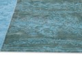 Turkusowy Dywan Louis De Poortere Patchwork - AZURE 8015