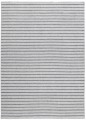 Szary Dywan Reza's w Jasno Szare Paski - NOUVEAU STRIPES SILVER DARK/GREY