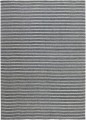 Ciemny Szary Dywan Reza's w Białe Paski - NOUVEAU STRIPES DARK GREY/WHITE
