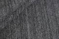 Ciemny Szary Dywan Reza's Gładki - NOUVEAU PLAIN DARK GREY