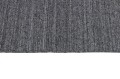 Ciemny Szary Dywan Reza's Gładki - NOUVEAU PLAIN DARK GREY