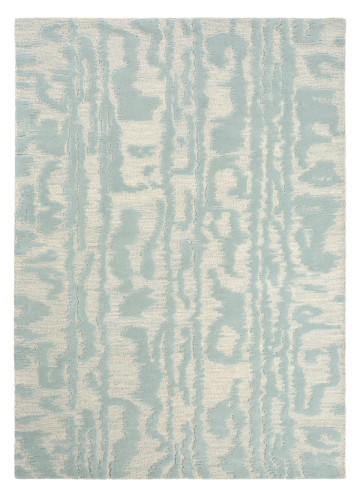 Dywan Florence Broadhurst Waterwave Stripe Pearl 039908
