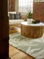 Dywan Florence Broadhurst Japanese Bamboo Jade 039507
