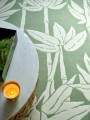 Dywan Florence Broadhurst Japanese Bamboo Jade 039507