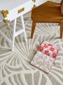 Dywan Florence Broadhurst Japanese Floral Oyster 039701