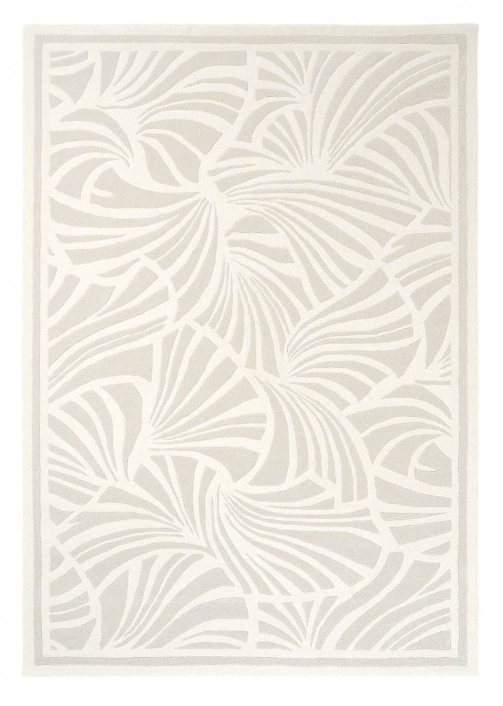 Japanese Fans Ivory 039301