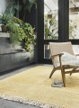Żółty Dywan Brink & Campman Kilimowy - ATELIER CRAFT 49506