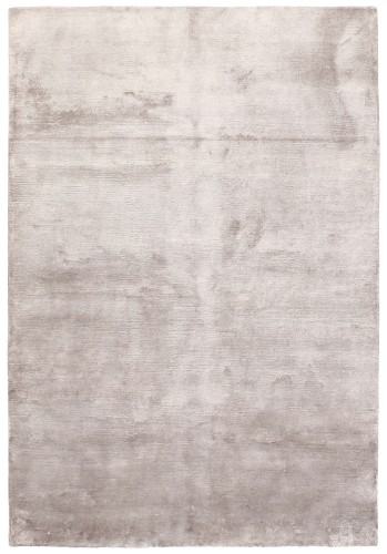 Beżowo Szary Dywan Reza's Gładki - NORTHERN LIGHT OYSTER 7022
