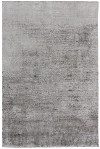 Szary Dywan Reza's Gładki - NORTHERN LIGHT SMOKE 7021