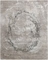 Szary Ekskluzywny Dywan Reza's 3D - SEDUCTION 840174