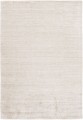 Beżowy Dywan Reza's Gładki - PLAIN DUST IVORY 7013