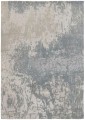 Szaro Beżowy Dywan Reza's Ekskluzywny - ATTRACTION NO 3  8096
