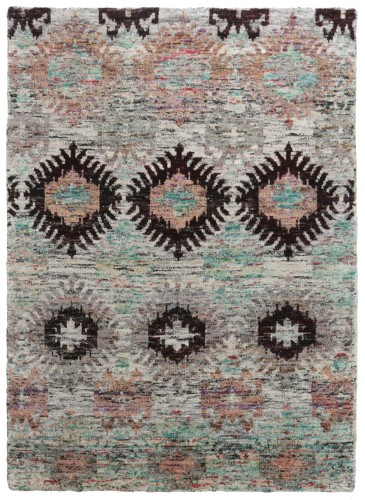 Dywan Reza's Jedwabny - SARI SILK TX3425