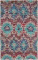 Dywan Reza's Jedwabny - SARI SILK TX3420