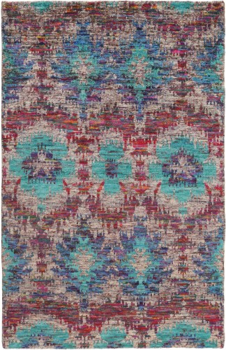 Dywan Reza's Jedwabny - SARI SILK TX3420