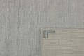 Szary Dywan Reza's Gładki - ELEMENTS GREY 2005