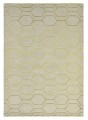 Beżowy Dywan Wedgwood Geometryczny - ARRIS GREY 37304