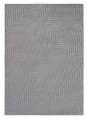 Szary Dywan Wedgwood Geometryczny - FOLIA GREY 38305