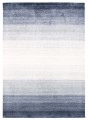 Niebieski Dywan Reza's Cieniowany - ARC DE SANT BLUE 7001