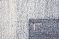 Niebieski Dywan Reza's Cieniowany - ARC DE SANT BLUE 7001