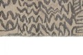 Beżowy ekskluzywny dywan 3D Damask AL-450 B1/B-14/HB-35 Reza's