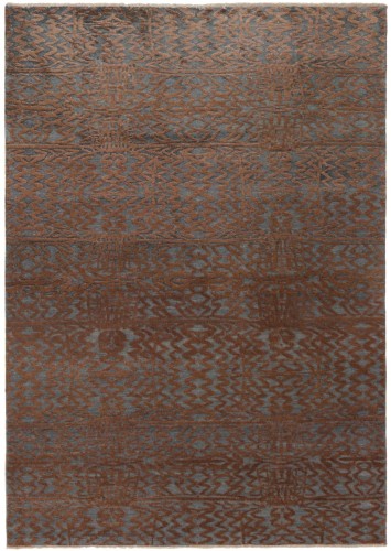 Dywan ornament Damask AL-417 HB-6/HB-19 Reza's