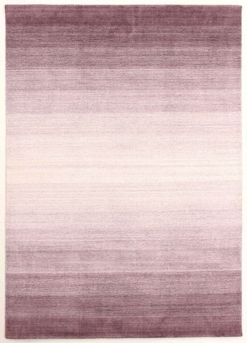 Różowy Dywan Reza's Cieniowany - ARC DE SANT PURPLE 7004