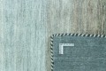 Zielony Dywan Reza's Cieniowany - PANORAMA BLACK GREY 7005