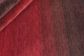 Czerwony Dywan Reza's Cieniowany - PANORAMA BLACK RED 7006