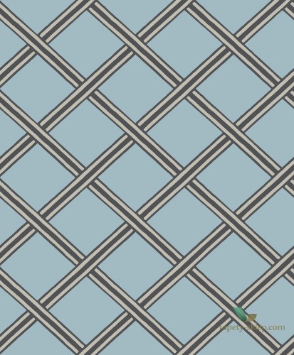 Tapeta Decoprint BO23032 Braid Boheme