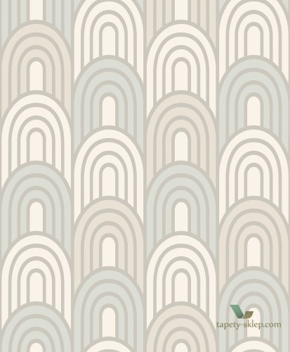 Tapeta Decoprint BO23051 Art Deco Boheme