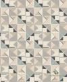 Tapeta Decoprint BO23071 Square Boheme