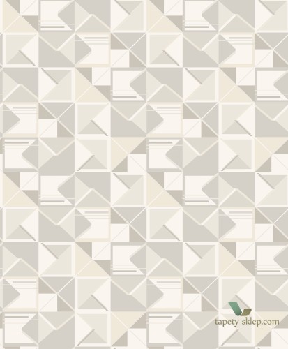 Tapeta Decoprint BO23072 Square Boheme