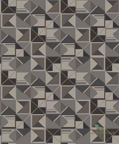 Tapeta Decoprint BO23073 Square Boheme