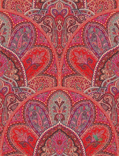 Mural Decoprint BOD23101 Cashmere Boheme