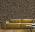 Tapeta Decoprint DA23230 Tonal Leaf Daimon