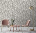 Tapeta Decoprint DA23270 Leaf Allover Daimon