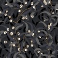Tapeta Decoprint DA23273 Leaf Allover Daimon