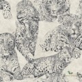 Tapeta Decoprint BL22720 Panther Blooming