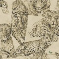 Tapeta Decoprint BL22721 Panther Blooming