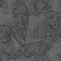 Tapeta Decoprint BL22722 Panther Blooming