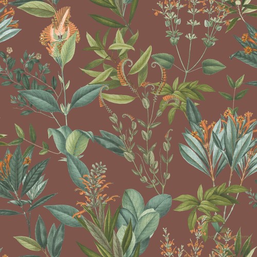 Tapeta Decoprint BL22743 Summer Flower Blooming