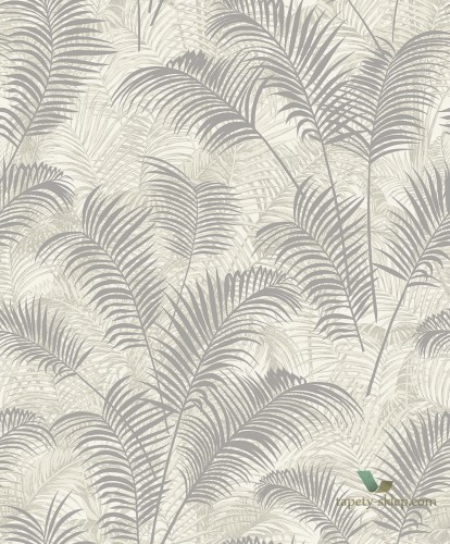 Tapeta Decoprint BL22760 Tropical Leaves Blooming