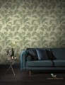 Tapeta Decoprint BL22760 Tropical Leaves Blooming